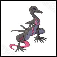 Salazzle
