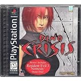 Dino Crisis