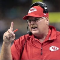 Andy Reid