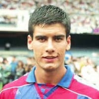 Pep Guardiola