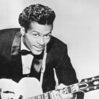 Chuck Berry