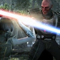 Darth Malgus vs.Â Satele Shan