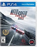 Need for Speed: Rivals