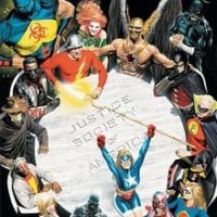 Justice Society (DC)