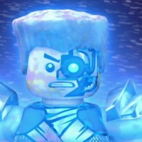 Zane vs Golden Master Overlord