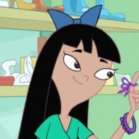 Stacy Hirano - Phineas and Ferb