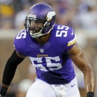 Anthony Barr