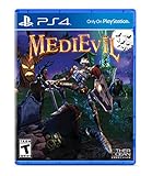 MediEvil