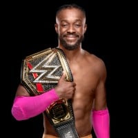Kofi Kingston