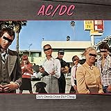 Dirty Deeds Done Dirt Cheap - AC/DC