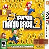 New Super Mario Bros. 2