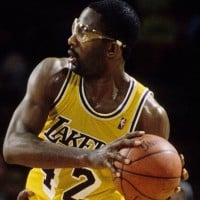 James Worthy