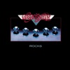 Back in the Saddle - Aerosmith