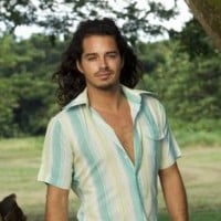 Ozzy Lusth (Cook Islands)