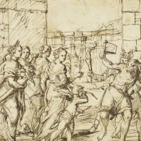 The origins of the holiday are quite disturbing