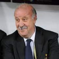 Vicente del Bosque