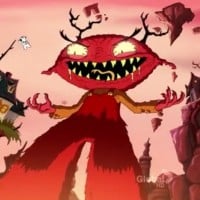 Seahorse Seashell Party - Family Guy