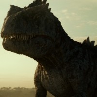 Giganotosaurus - Jurassic World Dominion