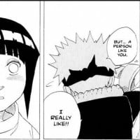 '... but people like you, I really like!'