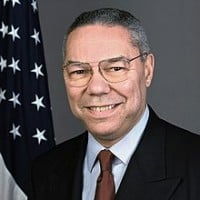 Colin Powell