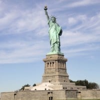 Statue of Liberty