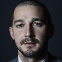 Shia LaBeouf