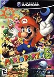 Mario Party 6