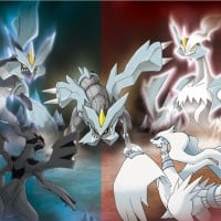 Kyurem