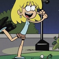 Lori Loud - The Loud House