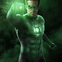 Green Lantern