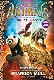 Spirit Animals by Brandon Mull