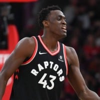 Pascal Siakam