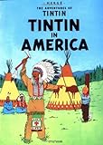 Tintin In America