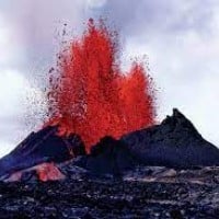 Hawaii Volcanoes National Park (Hawaii)