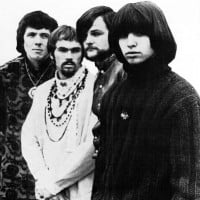 Iron Butterfly