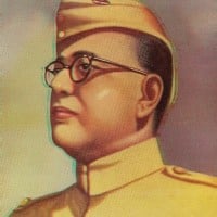 Subhas Chandra Bose