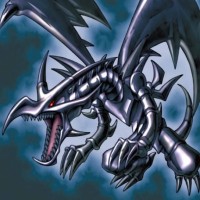 Red-Eyes Black Dragon (Yu-Gi-Oh!)
