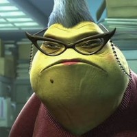 Roz (Monsters, Inc.)