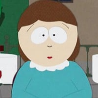 Liane Cartman