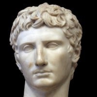 Augustus Caesar