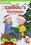 Caillou DVD