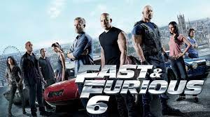 Fast & Furious 6 (2013)