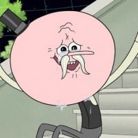 A Regular Epic Final Battle (Regular Show)