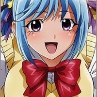 Kurumu Kurono - Rosario + Vampire