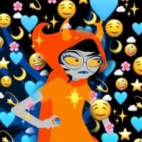 Vriska Serket