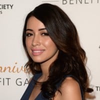 Christian Serratos