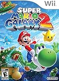 Super Mario Galaxy 2