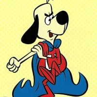 Underdog (The Underdog Show)