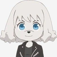 Rui Nikaidou - Odd Taxi