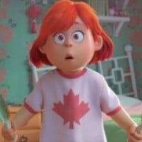 Mei Lee (Turning Red)